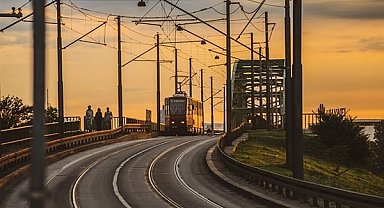 Tren seferlerine Aile Yılı indirimi uygulanacak
