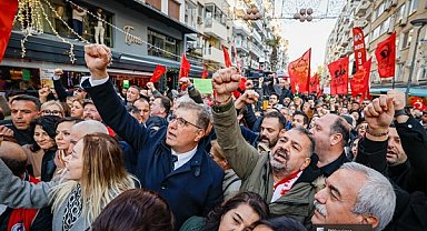 Tugay: Bir Ekrem’i alırsınız arkadan bin Ekrem gelir