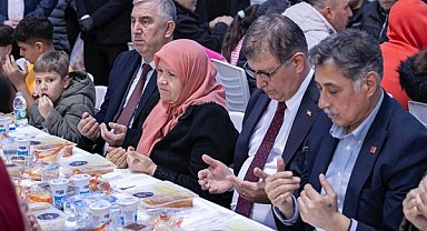 Tugay: Birlik ve beraberlik olduktan sonra her şeyin üstesinden geliriz