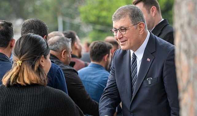 Tugay: Kol kola girince her şey çözülür