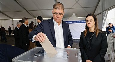 Tugay: Tüm yurttaşlarımızı oy kullanmaya davet ediyorum