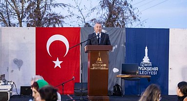 Tugay: Türk milleti her zaman adaletsizliğe gereken tepkiyi göstermiştir