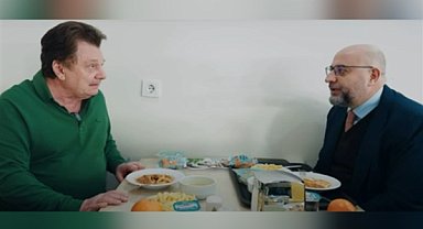 Vedat Milor’a Kent Lokantası soruşturması