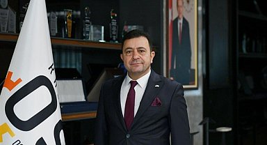 Yalçın: ABD’nin ekonomik kararları, Türkiye ekonomisini de olumsuz etkiliyor
