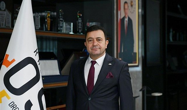 Yalçın: ABD’nin ekonomik kararları, Türkiye ekonomisini de olumsuz etkiliyor