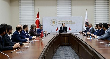 YEKA RES-2024 yarışmalarının sözleşmeleri bugün imzalandı
