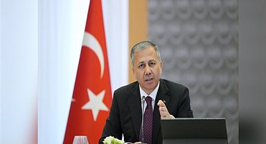 Yerlikaya: Bayram tatilinin ilk 2 gününde 19 vatandaşımız hayatını kaybetti