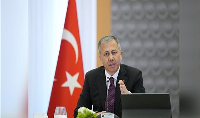 Yerlikaya: Bayram tatilinin ilk 2 gününde 19 vatandaşımız hayatını kaybetti