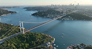 AKOM: Sıcaklıklar gündüz 22 dereceye kadar yükselecek, geceler soğuk