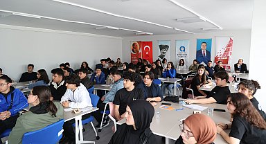 Antalya'da Cittaslow Fikir Maratonu düzenlendi