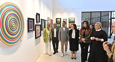 Antalya'da “Galata Turu” sergisi