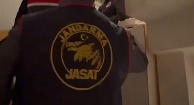 Antalya merkezli 13 ilde dolandırıcılık operasyonu