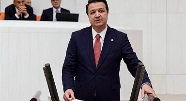 Arıkan: 23 Nisan bütün dünya çocuklarına armağan edilmiş bir bayramdır