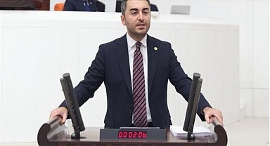 Avşar: Onca hazine arazisi varken neden tapulu tarım alanlarına el atılıyor?