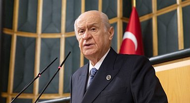 Bahçeli: CHP ve yönetimi bitmiş bir hikayenin siyaset ayağıdır