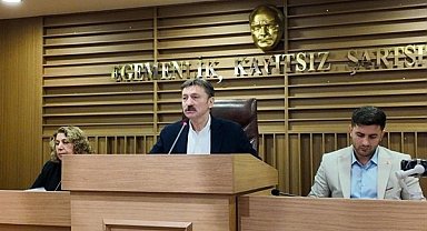 Bahçelievler Belediye Başkanı Bahadır'dan açıklama