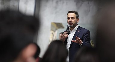 Bakan Bayraktar, Bakü'de görüşmelerini sürdürüyor