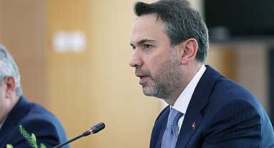 Bakan Bayraktar, milletvekilleriyle enerji ve madencilik politikalarını değerlendirdi