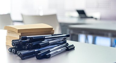 Bakan Bolat, Bakan Yumaklı ile bir araya geldi