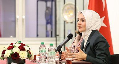 Bakan Göktaş, Darülaceze Aylık Olağan İdare Meclisi Toplantısı’na başkanlık etti