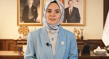 Bakan Göktaş'tan Aile ve Sosyal Destek Proje Programı'na davet