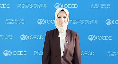 Bakan Göktaş'tan Emniyet Amiri Mehmet Baran için taziye mesajı