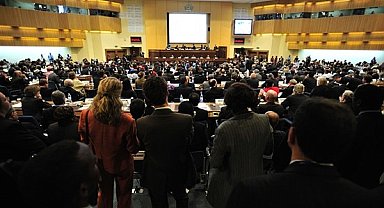 Bakan Işıkhan, Uluslararası Emek, Dijitalleşme ve Sosyal Adalet Kongresi’ne katıldı