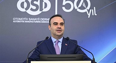 Bakan Kacır: BT Mimarisi Uzmanı ulusal meslek standardı yürürlüğe girdi