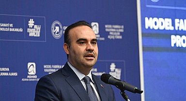 Bakan Kacır: GAP’ta üretim, kalkınma ve istihdam hız kesmeden devam edecek