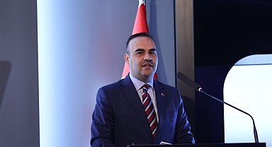 Bakan Kacır: Uzaydaki gözümüz İMECE 2 yaşında