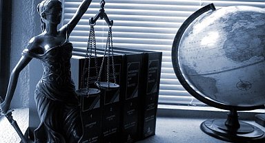 Bakan Tunç, Avukatlar Günü'nü kutladı