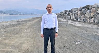 Bakan Uraloğlu: 2 bin 377 işletme ve 63 bin 113 otobüs seferini denetledik