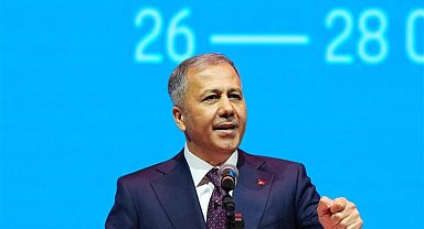 Bakan Yerlikaya: En büyüğü 5.9 olmak üzere 266 artçı deprem meydana geldi