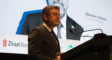 Bakan Yumaklı: Güvenilir gıdadan taviz yok