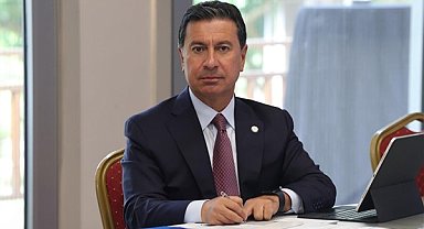 Başkan Aras: Turizm kent ekonomimizin lokomotifidir