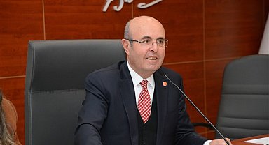 Başkan Ekincioğlu'ndan Köy Enstitüleri’nin kuruluş yıl dönümü mesajı