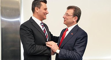 Başkan Ferdi Zeyrek, Ekrem İmamoğlu’nu Silivri’de ziyaret edecek