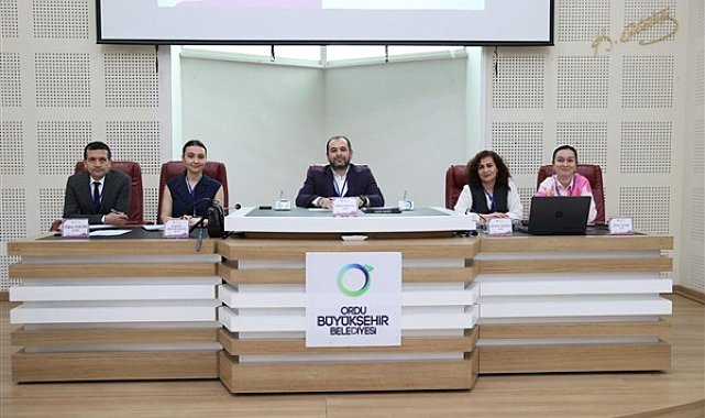 Başkan Güler: Bu yarışma pırlantaların yarışması