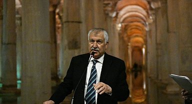 Başkan Karalar, Türkiye-Almanya Kardeş Şehirler Zirvesi'ne katıldı
