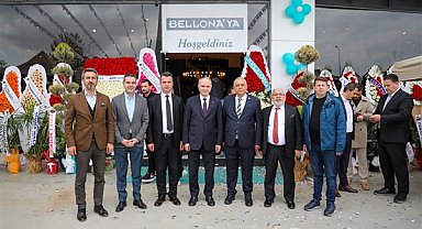 Başkan Özlü: Düzce’nin çıkarları için gerekirse kavga ederiz