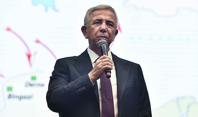 Başkan Yavaş: Polat’ın tutuksuz yargılanması herkes için vicdani bir yükümlülüktür