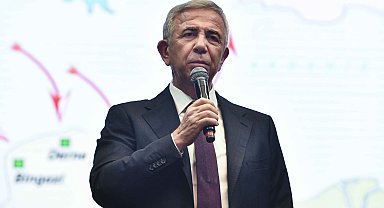 Başkan Yavaş: Tüm ana arterler ve bağlantı yolları ulaşıma açıktır