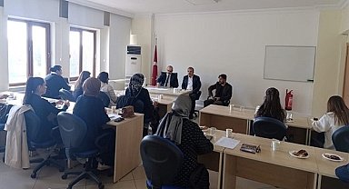 Batman'da Kadın Girişimi Üretim ve İşletme Kooperatifleri Birliği kuruluyor