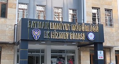 Batman'da kasten öldürme olayında 3 şahıs tutuklandı