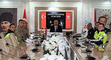 Batman-OSB yolunda çalışmalara başlandı