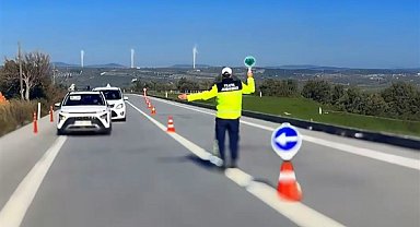 Bayram tatilinin ilk 4 günü trafik kazalarında 34 kişi hayatını kaybetti