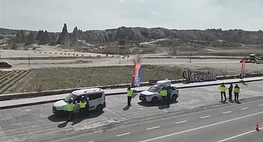 Bayram tatilinin ilk 5 günü trafik kazalarında 47 kişi hayatını kaybetti