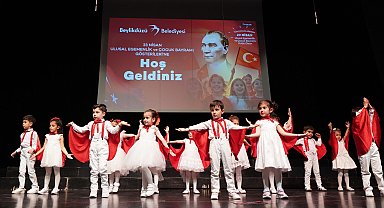 Beylikdüzü'nde 23 Nisan etkinlikleri düzenleniyor