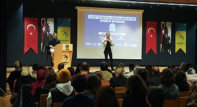 Beylikdüzü'nde