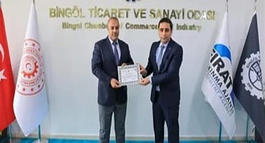 Bingöl'de